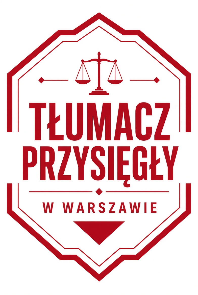 Warszawa – Tłumaczenia